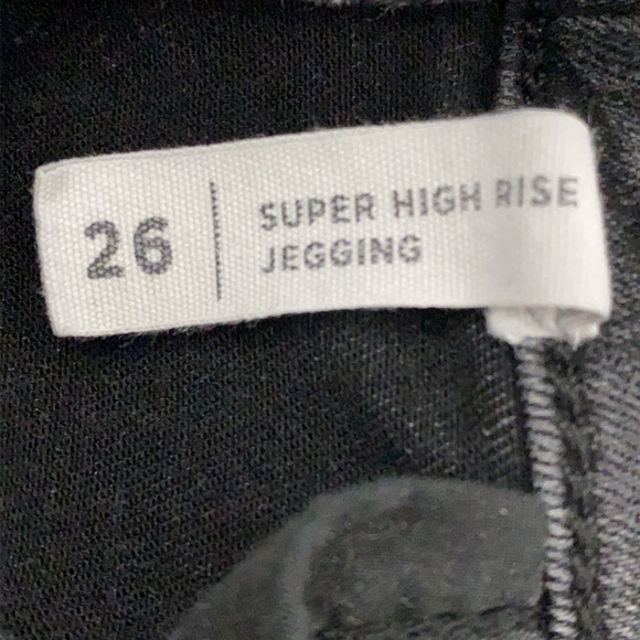 PacSun Ripped Jeans - Picture 10 of 16